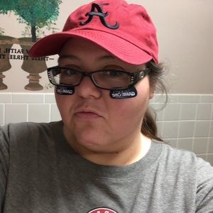 Meet your Posher, Trisha